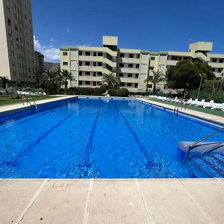 Apartamento Las Yucas - Aguadulce Sur Apartment Almeria Exterior photo