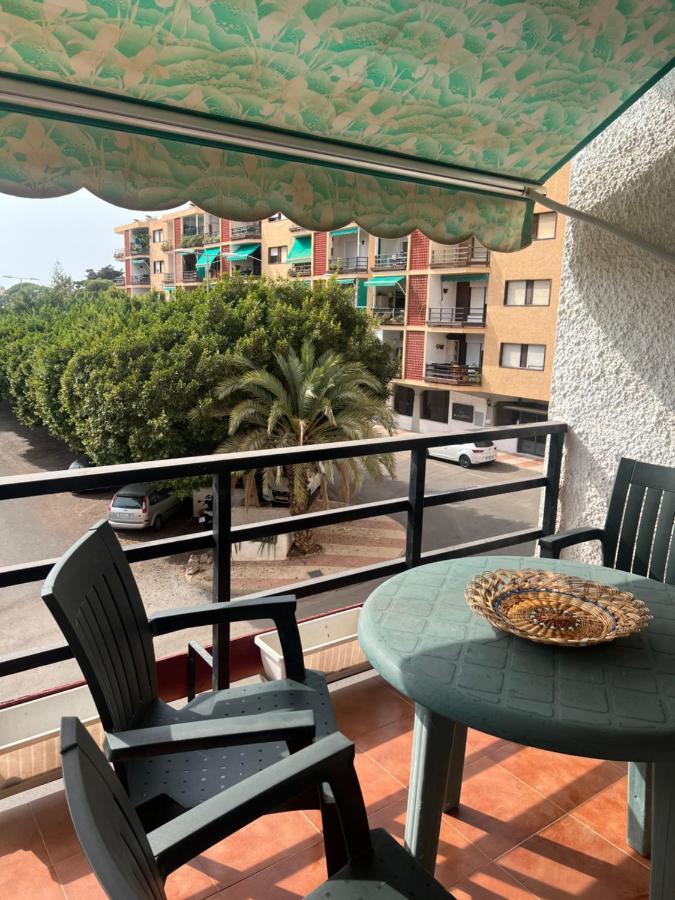 Apartamento Las Yucas - Aguadulce Sur Apartment Almeria Exterior photo