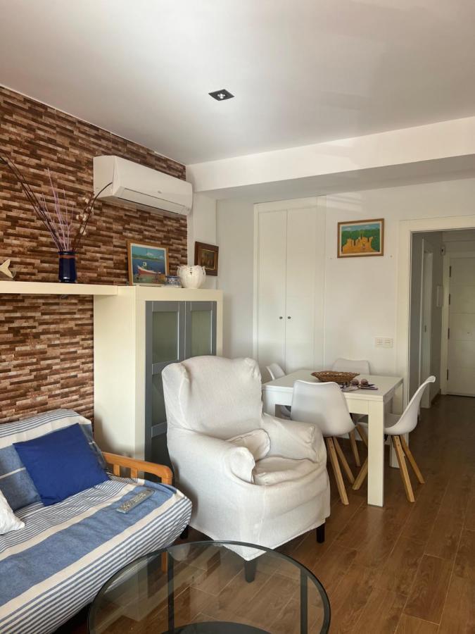 Apartamento Las Yucas - Aguadulce Sur Apartment Almeria Exterior photo