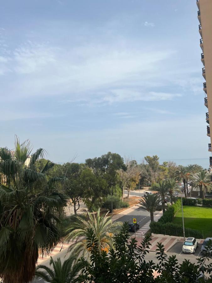 Apartamento Las Yucas - Aguadulce Sur Apartment Almeria Exterior photo
