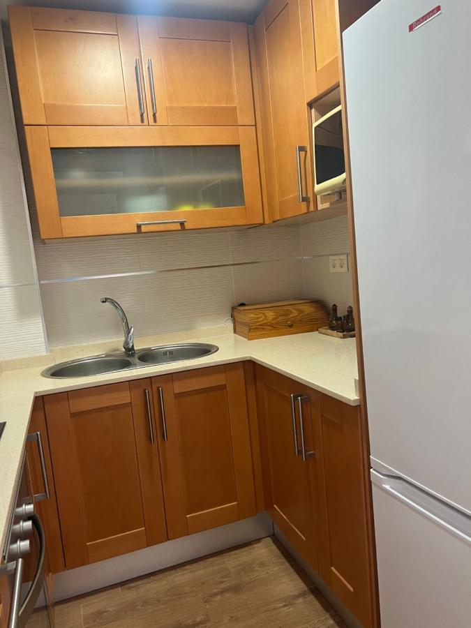 Apartamento Las Yucas - Aguadulce Sur Apartment Almeria Exterior photo