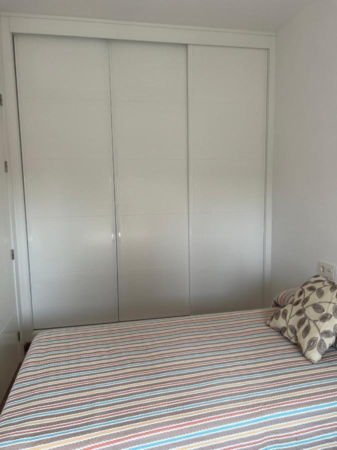 Apartamento Las Yucas - Aguadulce Sur Apartment Almeria Exterior photo