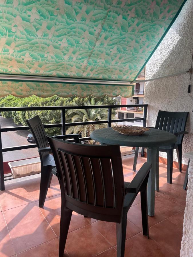 Apartamento Las Yucas - Aguadulce Sur Apartment Almeria Exterior photo