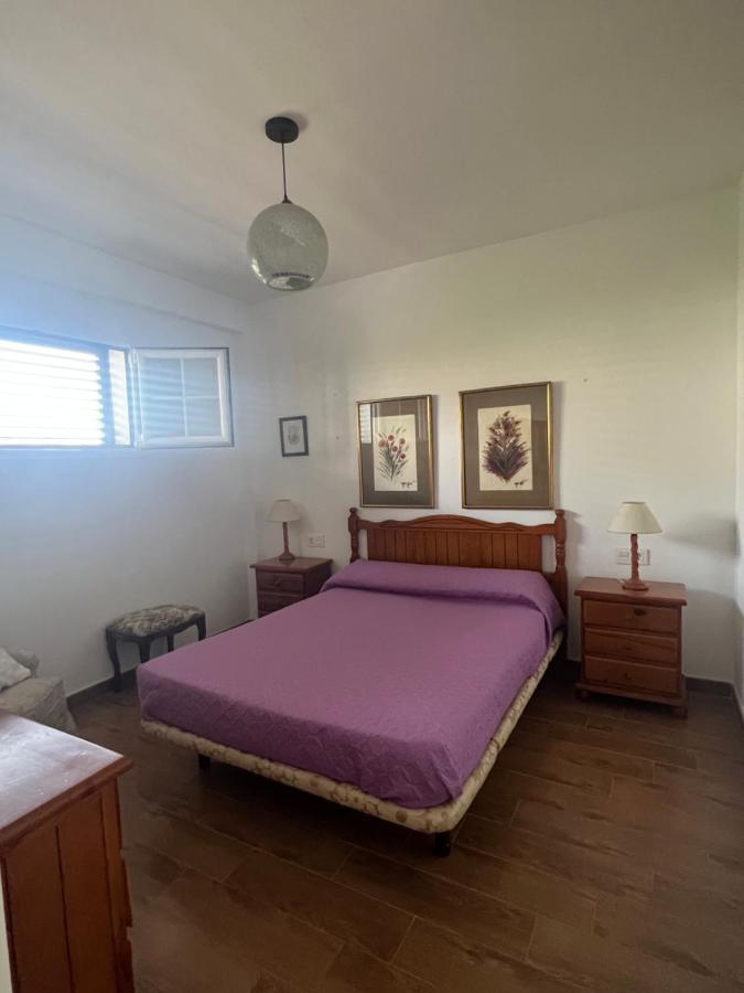 Apartamento Las Yucas - Aguadulce Sur Apartment Almeria Exterior photo